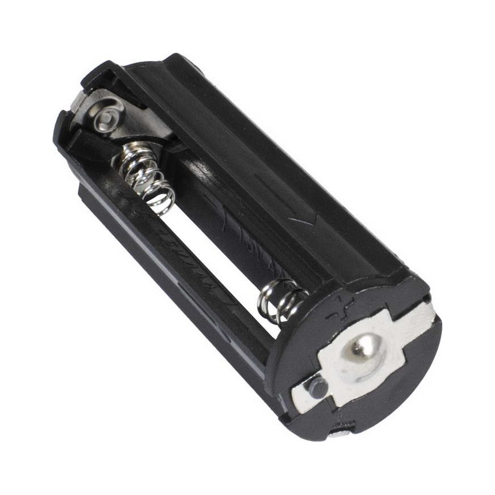 Батарейный отсек Pro Legend открытый цилиндрический ZH215, тип AAAx3 ...