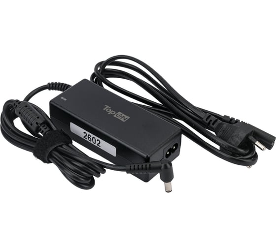 Блок питания для монитора TopON 12V 3A 5.5x2.5 36W ADPC12350AB TOP-TF03