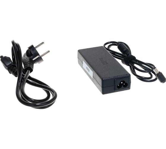 Блок питания для ноутбука TopON Sony 19.5V 4.7A 6.5x4.4 90W VGP-AC19V TOP-SY06