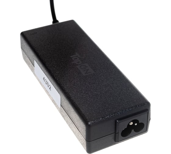 Блок питания для ноутбука TopON Sony 19.5V 4.7A 6.5x4.4 90W VGP-AC19V TOP-SY06