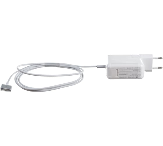 Блок питания для ноутбука TopON MacBook Air 14.85V 3.05A MagSafe 2 45W MD592Z A TOP-AP205