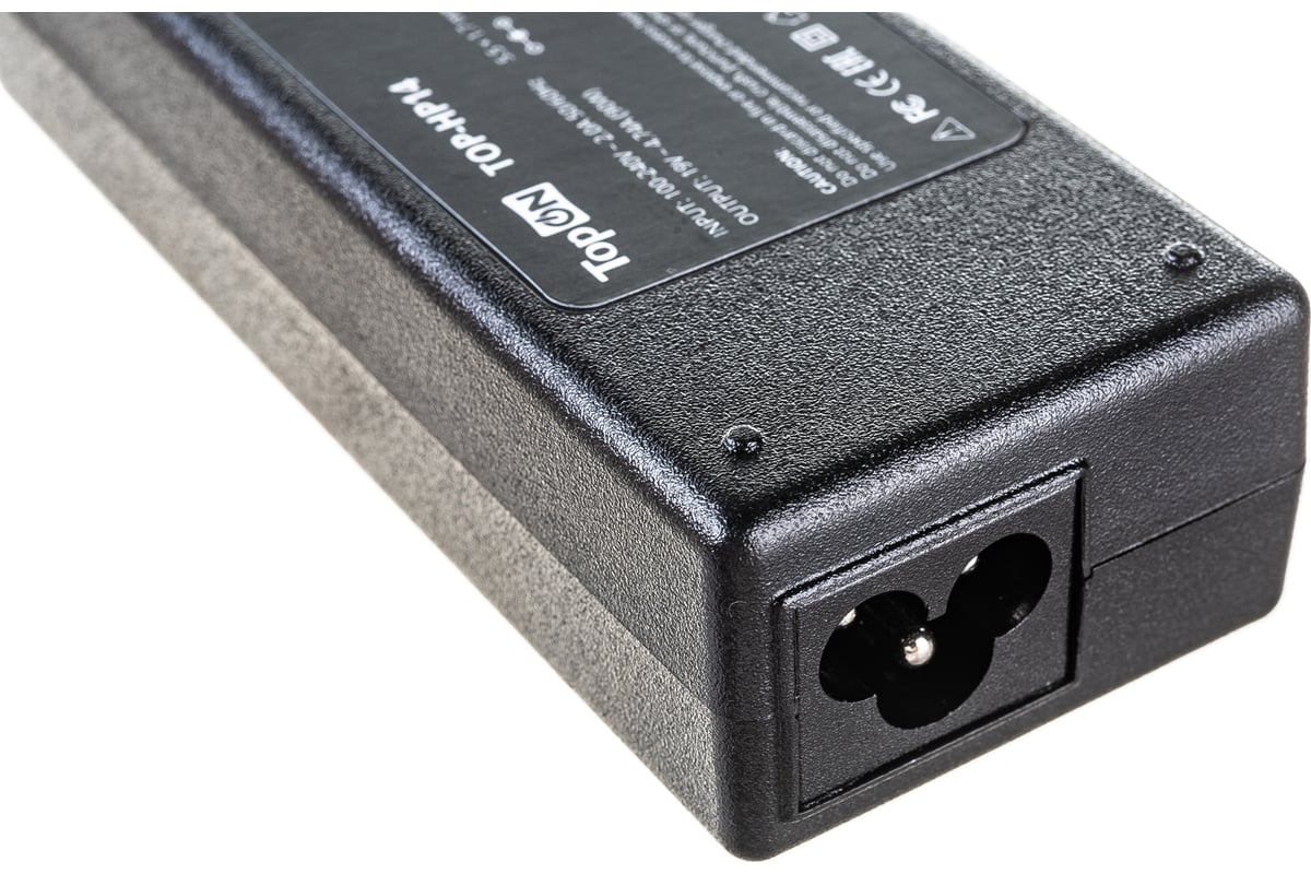 Блок питания для ноутбука TopON Acer 19V 4.74A 5.5x1.7 90W PA-1900-24 TOP-HP14 -