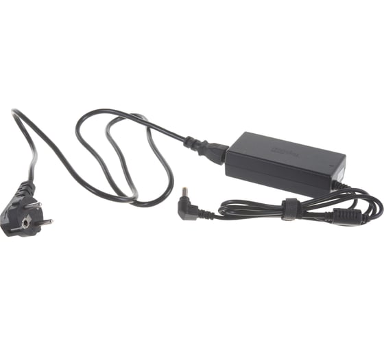 Блок питания для ноутбука Acer TopON 19V 3.42A 5.5x1.7 65W ADP-65JH DB TOP-AC07