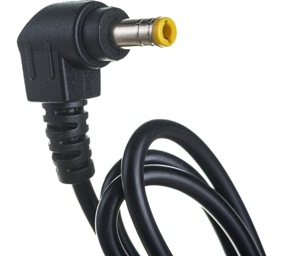 Блок питания для ноутбука Asus TopON 19V 3.42A 5.5x2.5 65W PA-1650-02 TOP-AC02