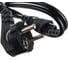 Блок питания для ноутбука Asus TopON 19V 3.42A 5.5x2.5 65W PA-1650-02 TOP-AC02 6