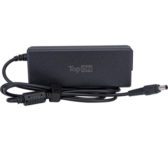 Блок питания для ноутбука Samsung TopON 19V 4.74A 5.5x3.3 90W PA-1900-24 TOP-SA04
