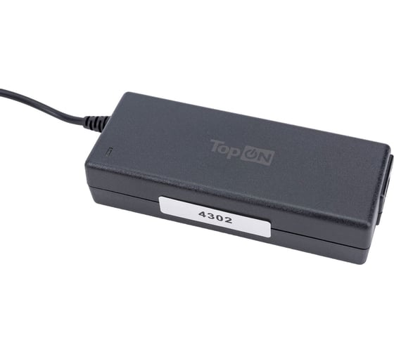 Блок питания для ноутбука Samsung TopON 19V 4.74A 5.5x3.3 90W PA-1900-24 TOP-SA04