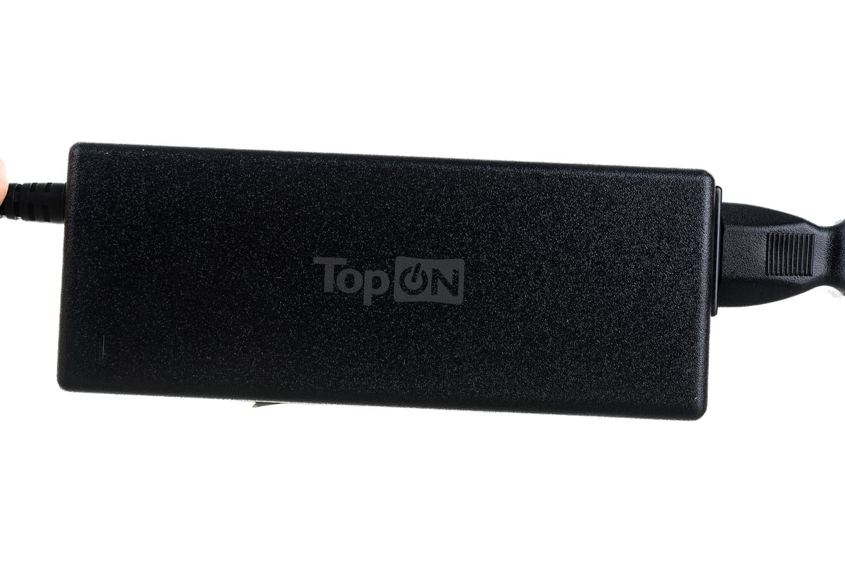 Блок питания для ноутбука lenovo topon 20v 4.5a usb pin 90w adlx90nct3a top-lt15