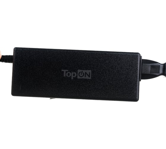 Блок питания для ноутбука Lenovo TopON 20V 4.5A USB Pin 90W ADLX90NCT3A TOP-LT15