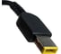 Блок питания для ноутбука Lenovo TopON 20V 4.5A USB Pin 90W ADLX90NCT3A TOP-LT15 4
