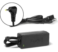 Блок питания для ноутбука TopON 19V 2.1A 2.5x0.7 40W AD6630 TOP-LT09