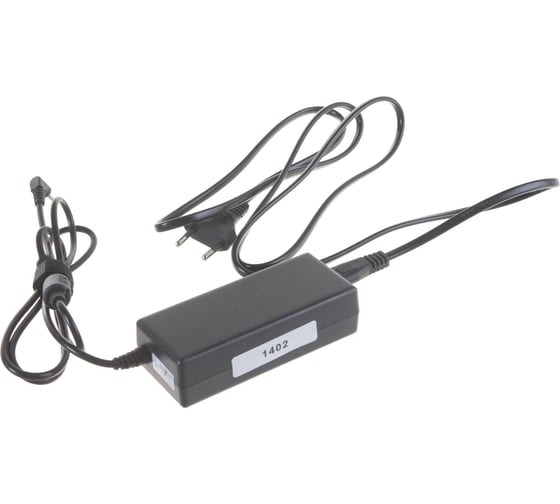 Блок питания для ноутбука TopON 19V 2.1A 2.5x0.7 40W AD6630 TOP-LT09