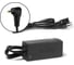 Блок питания для ноутбука TopON 19V 2.1A 2.5x0.7 40W AD6630 TOP-LT09 1