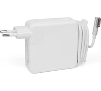 Блок питания для ноутбука MacBook Pro TopON 16.5V 3.65A MagSafe 60W MD565LL A TOP-AP03