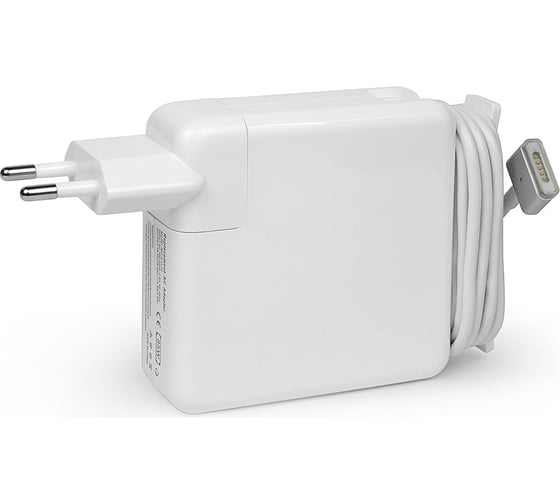 Блок питания для ноутбука MacBook Pro TopON 20V 4.25A MagSafe 2 85W MD506Z A TOP-AP204 1