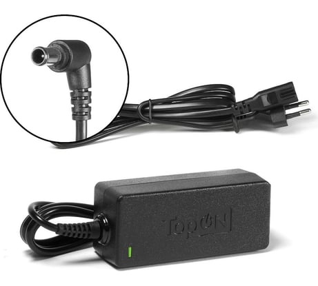 Блок питания для монитора TopON 14V 3A 6.5x4.4 42W AD-4214L TOP-SA03