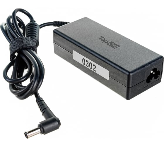 Блок питания для монитора TopON 14V 3A 6.5x4.4 42W AD-4214L TOP-SA03