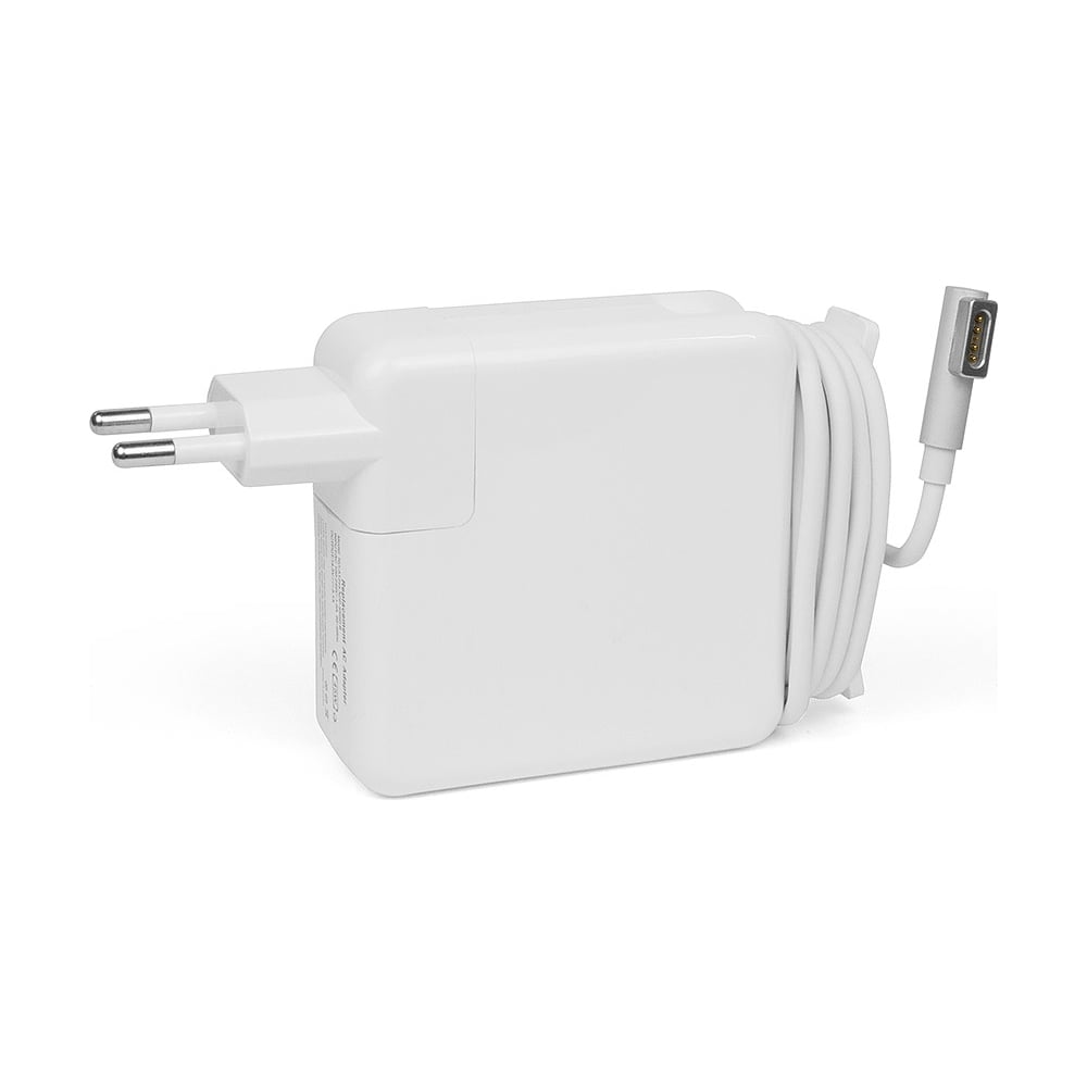 Блок питания для ноутбука Apple MacBook Air TopON 14.5V 3.1A MagSafe 45W  MC747Z A TOP-AP05 - выгодная цена, отзывы, характеристики, фото - купить в  Москве и РФ