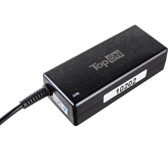 Блок питания для монитора TopON 19V 3.42A 6.0x4.4 65W ADS-40SG TOP-TF02