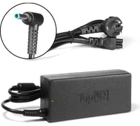 Блок питания для ноутбука HP TopON 19.5V 4.62A 4.5x3.0 90W HSTNN-LA13 TOP-HP06