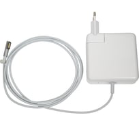 Блок питания для ноутбука Apple MacBook Pro TopON 18.5V 4.6A MagSafe 85W MC556Z B TOP-AP04