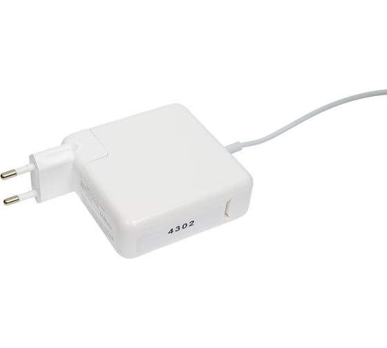 Блок питания для ноутбука Apple MacBook Pro TopON 18.5V 4.6A MagSafe 85W MC556Z B TOP-AP04