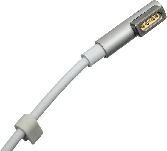 Блок питания для ноутбука Apple MacBook Pro TopON 18.5V 4.6A MagSafe 85W MC556Z B TOP-AP04