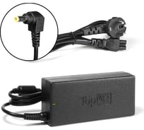 Блок питания для ноутбука Lenovo TopON 20V 4.5A 5.5x2.5 90W ADP-90SB AD TOP-DC10