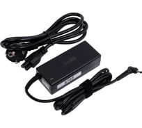 Блок питания для ноутбука Asus TopON 19V 3.42A 4.0x1.35 65W ADP-65AW A TOP-AS65