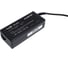 Блок питания для ноутбука Asus TopON 19V 3.42A 4.0x1.35 65W ADP-65AW A TOP-AS65 2