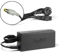 Блок питания для ноутбука Lenovo TopON 20V 4.5A 7.9x5.5 90W PA-1900-54I TOP-IB07