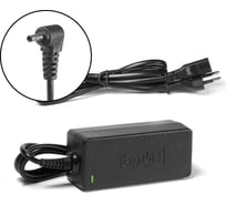 Блок питания для ноутбука Samsung TopON 19V 2.1A 3.0x0.8 40W ADP-40MH AB TOP-SA02