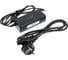 Блок питания для ноутбука Samsung TopON 19V 2.1A 3.0x0.8 40W ADP-40MH AB TOP-SA02 2