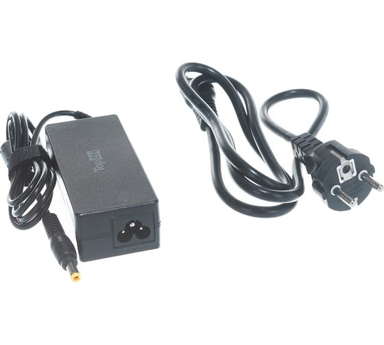 Блок питания для монитора TopON 12V 4A 5.5x2.5 48W CH-1204 TOP-TF04