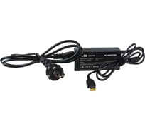 Блок питания для ноутбука Lenovo TopON 20V 3.25A USB Pin 65W ADLX65NCC2A TOP-Y65