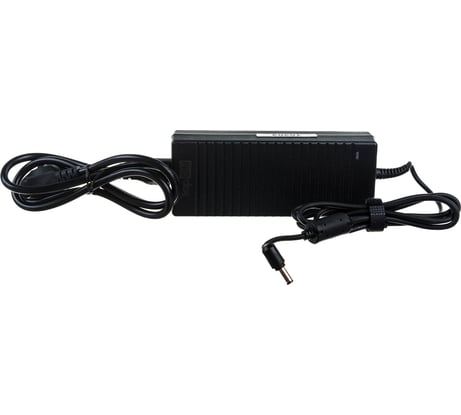 Блок питания для ноутбука Toshiba, Asus, MSI TopON 19V 6.3A 5.5x2.5 120W PA3290E-2ACA TOP-AC03