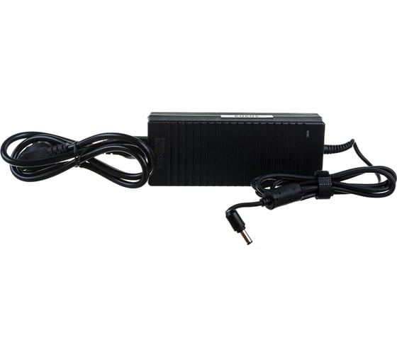 Блок питания для ноутбука Toshiba, Asus, MSI TopON 19V 6.3A 5.5x2.5 120W PA3290E-2ACA TOP-AC03 1