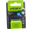 Элемент питания VIDEX, A27/ GP27A/ MN27/ L828/ 27A/ V27A/ A27BP/ G27A/ 8LR732, 1 шт в блистере VID-A27-1BL 1