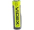 Элемент питания VIDEX, A27/ GP27A/ MN27/ L828/ 27A/ V27A/ A27BP/ G27A/ 8LR732, 1 шт в блистере VID-A27-1BL 2
