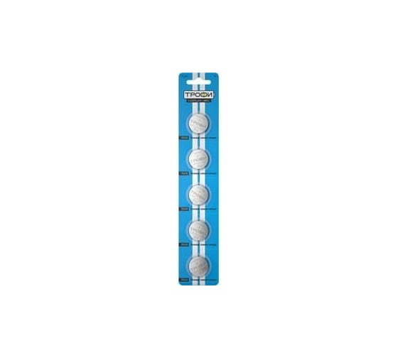 Элемент питания Трофи CR24505BL C0034062 1