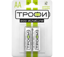 Элемент питания Трофи LR62BL ECO Б0017045