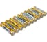 Батарейки Трофи R6-10S pack Heavy Duty Б0042310 2