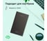 Мобильный аккумулятор DIGMA DGPD100WA 20000mAh QC3.0/PD3.0 100W 5A 2xUSB-A/2xUSB-C черный (DGPD20A100ABK) 1995301 3