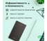 Мобильный аккумулятор DIGMA DGPD100WA 20000mAh QC3.0/PD3.0 100W 5A 2xUSB-A/2xUSB-C черный (DGPD20A100ABK) 1995301 5