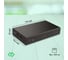 Мобильный аккумулятор DIGMA DGPD100WA 20000mAh QC3.0/PD3.0 100W 5A 2xUSB-A/2xUSB-C черный (DGPD20A100ABK) 1995301 7