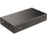 Мобильный аккумулятор DIGMA DGPD100WA 20000mAh QC3.0/PD3.0 100W 5A 2xUSB-A/2xUSB-C черный (DGPD20A100ABK) 1995301 13