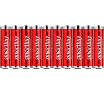 Батарейка алкалиновая Smartbuy LR03/10SB (300/600) 10 шт SBBA-3A10SB