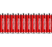 Батарейка алкалиновая Smartbuy LR6/10SB (300/600) 10 шт SBBA-2A10SB