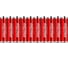 Батарейка алкалиновая Smartbuy LR6/10SB (300/600) 10 шт SBBA-2A10SB 1