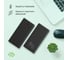 Мобильный аккумулятор DIGMA DGPF20B 20000mAh QC3.0/PD3.0 22.5W 3A 2xUSB-A/USB-C черный (DGPF20B22PBK) 1981182 4